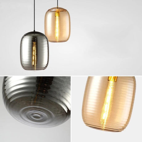 Livia Lamp Easy Installation