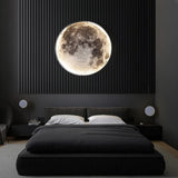 Lunara Wall Lamp for Kitchen