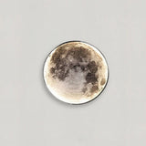 Lunara Wall Lamp – Circular