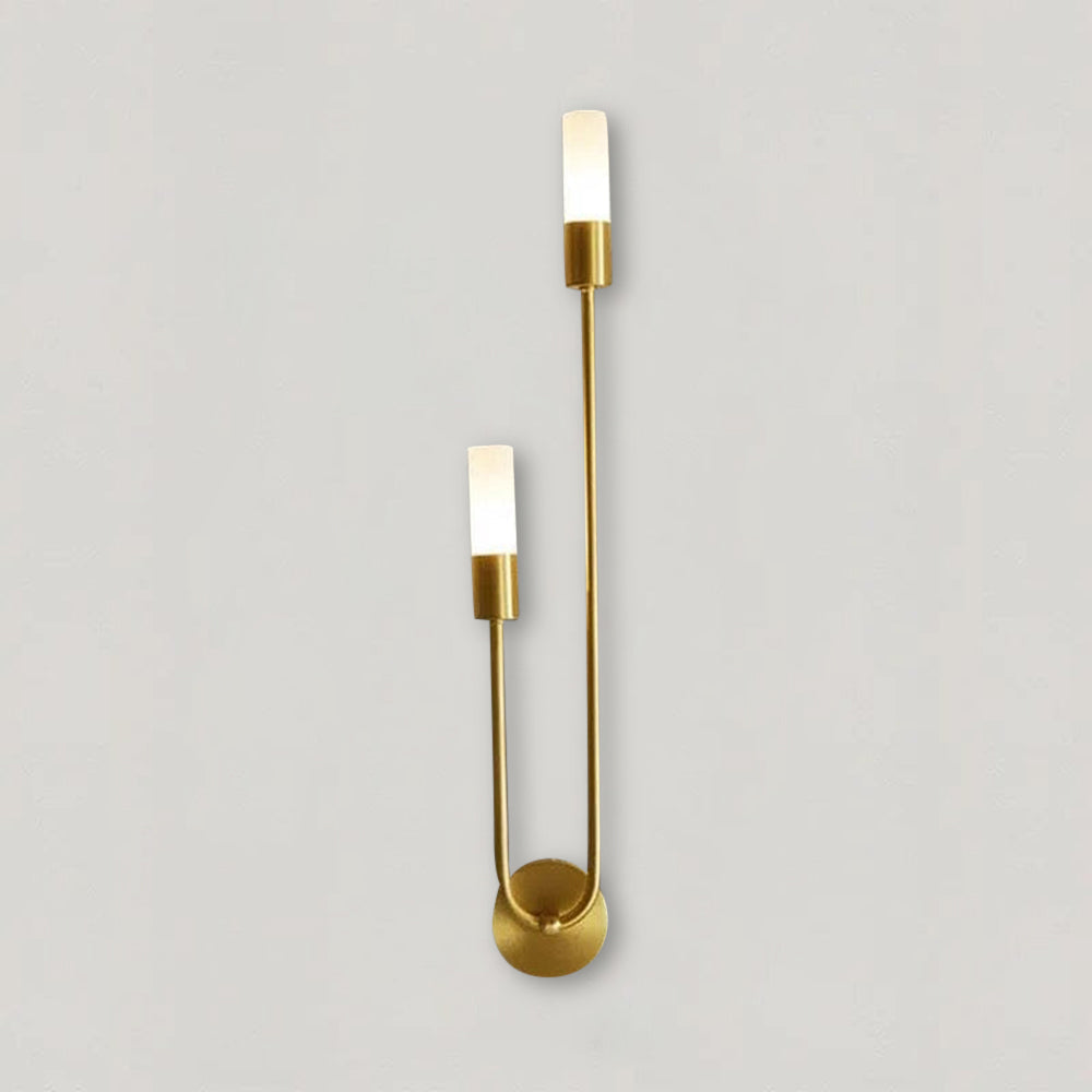 lamp – Nordic-Inspired Wall Lamp