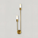 Liora lamp – Nordic-Inspired Wall Lamp