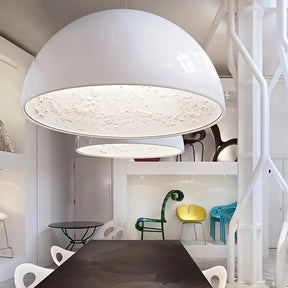 Mid century light for bedroom decor