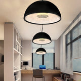 Mid century pendant for kitchen