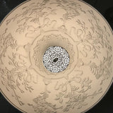Pendant fixture for dining table
