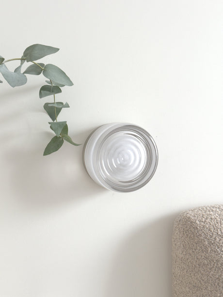 Modern Wall Light for Hallway Accent