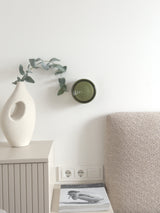 Acrylic Wall Sconce for Home Decor Enthusiasts