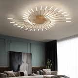 NovaLux LED Chandelier for Dining Room Ceiling