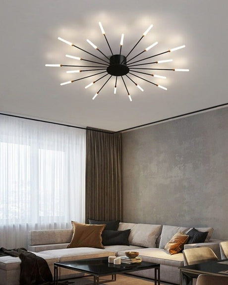 NovaLux Chandelier for Contemporary Dining Room