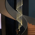 Liora Modern LED Chandelier for Living Room