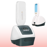 NovaLux UVB home phototherapy lamp 311nm device