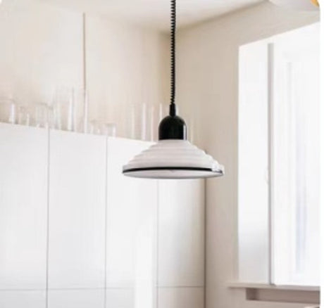 EclatCremeux Chandelier Close-Up Detail - OroDwell