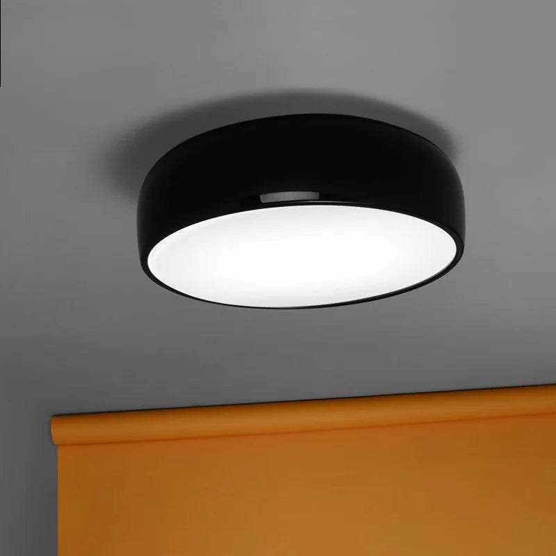 Ceramic Table Lamp for Dining Room Ambient Light