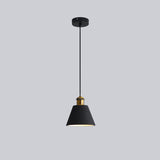 Resin Chandelier Close-Up of Morandi Style Design