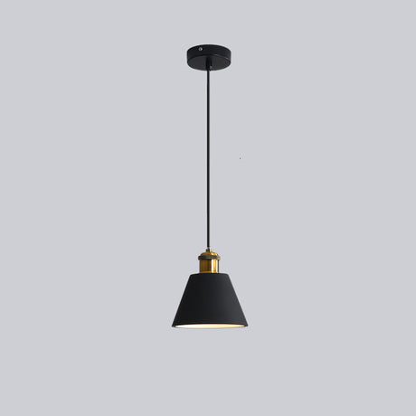 Resin Chandelier Close-Up of Morandi Style Design