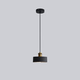 Metal and Resin Chandelier for Bedroom Decor