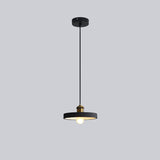 Resin Chandelier for Dining Room Ambient Lighting