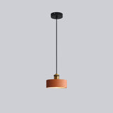 Resin Chandelier Additional Detail View