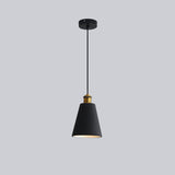 Resin Chandelier Final Detail View