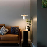 Metal Pendant Light For Modern Home Decor - OroDwell
