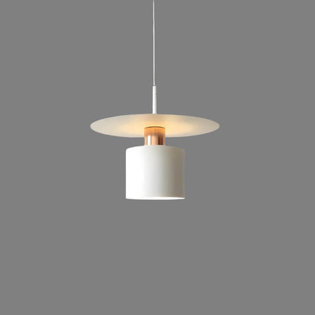 Pendant Light In Metal Finish - OroDwell
