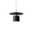 Minimalist Metal Pendant Light For Living Room - OroDwell