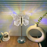 Luminara Lamp Two Size Options Comparison