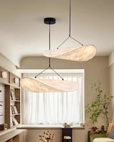 Pendant Light for Reading Nook Ambient Glow