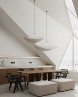 NovaLume Table Lamp for Modern Interiors