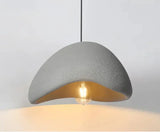 Modern designer light collection