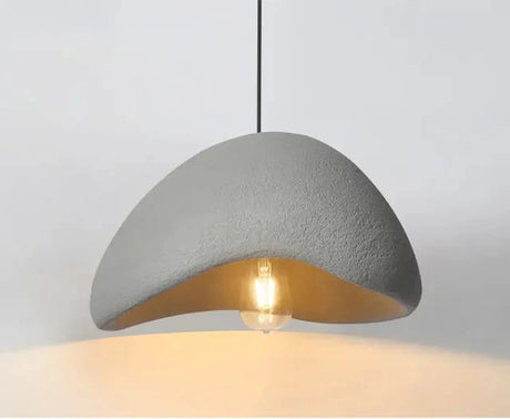 Modern designer light collection