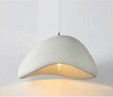 Stylish hanging light for bedroom decor