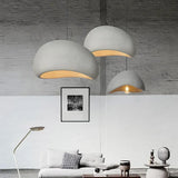 Modern geometric floor lamp for living room decor