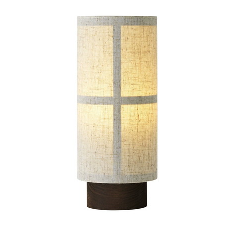 Table Lamp Diffusing Warm LED Glow for Cozy Ambiance | OroDwell