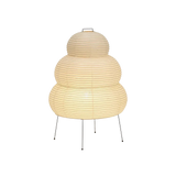 Soft ambient pendant lighting fixture