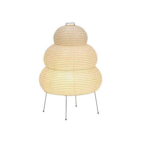 Soft ambient pendant lighting fixture