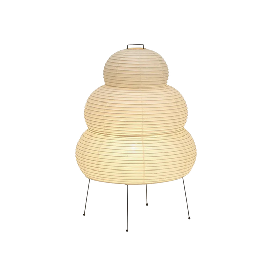 Soft ambient pendant lighting fixture