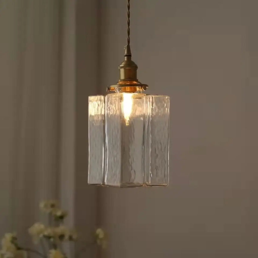 Pendant Light Design for Living Room Decor | OroDwell