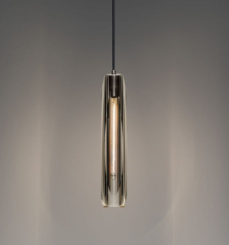 Asterra Copper Fixture for Modern Home Decor
