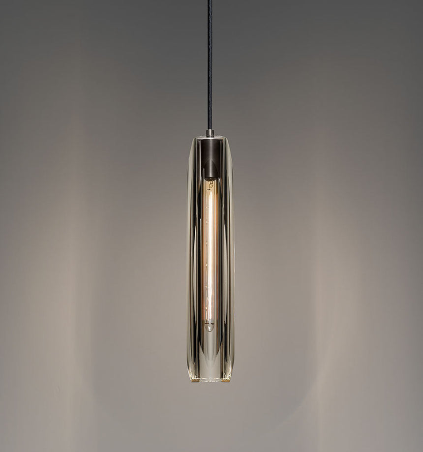 Asterra Copper Fixture for Modern Home Decor