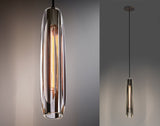 Asterra Pendant Light – Energy-Efficient LED Design