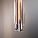 Asterra Premium Full Copper K9 Crystal LED Pendant Lights