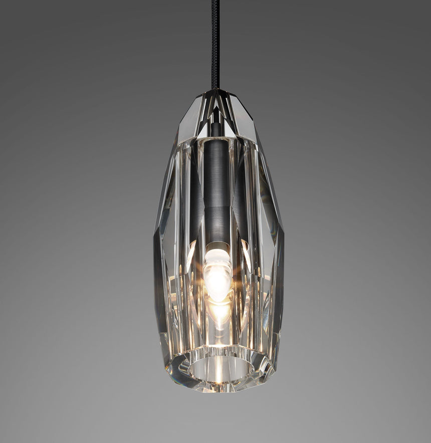 Asterra Copper Fixture for Modern Home Decor