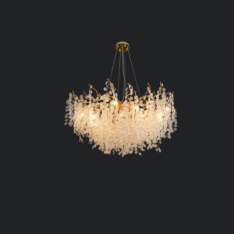 Chandelier for Contemporary Homes