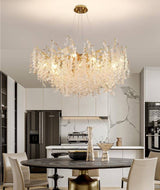 Chandelier for Contemporary Homes