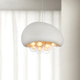 Pendant Light In Glass Finish - OroDwell