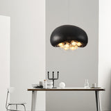 LuminaBubbles Pendant Light Additional View - OroDwell