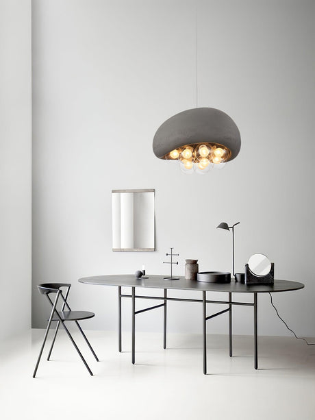 Glass Pendant Light For Modern Home Decor - OroDwell