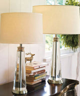 Kivo Table Lamp for Living Room Decor