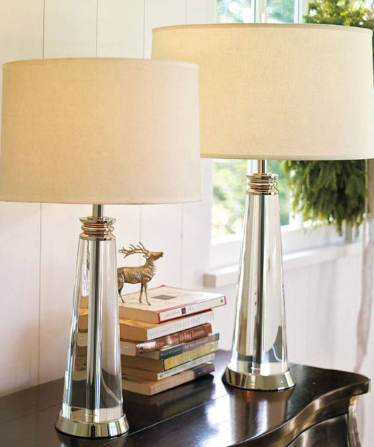 Table Lamp for Living Room Decor