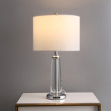 Modern Table Lamp for Bedroom Interior
